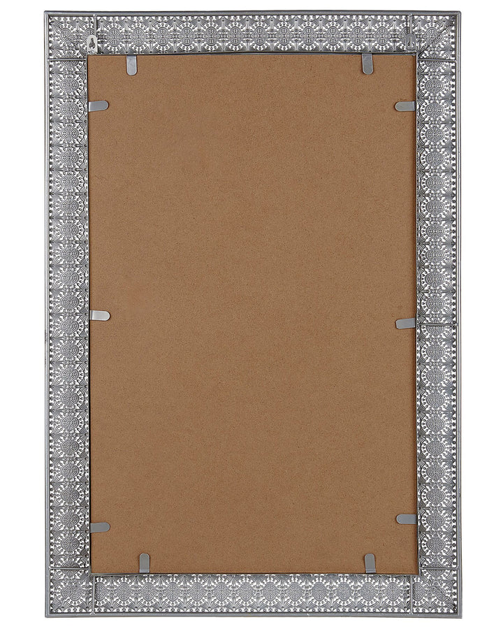 Wall Mirror Pali Metal Gold