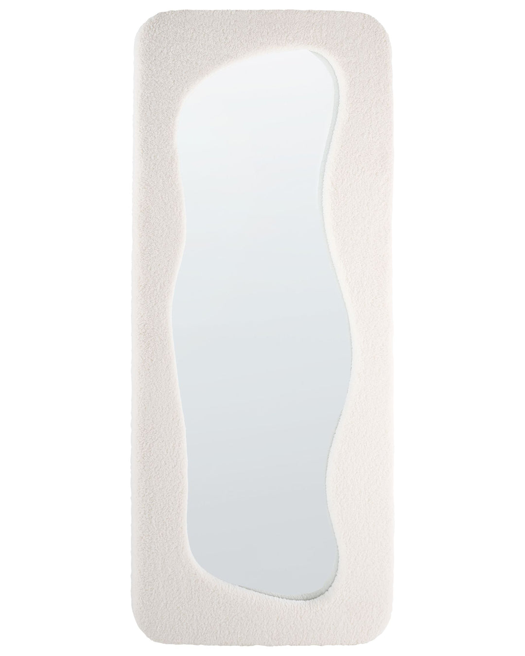 Wall Mirror Quimper Off-White