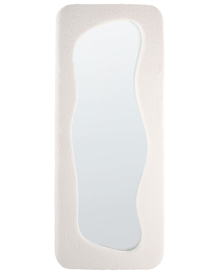 Wall Mirror Quimper Off-White