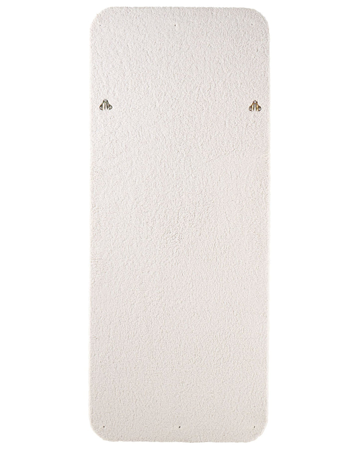 Wall Mirror Quimper Off-White