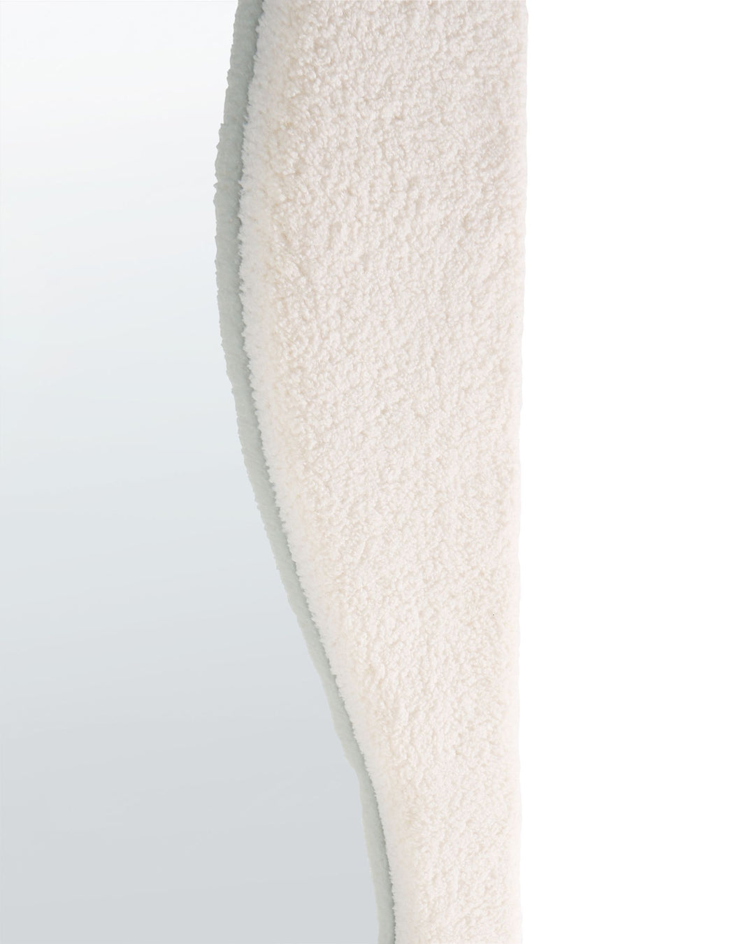 Wall Mirror Quimper Off-White