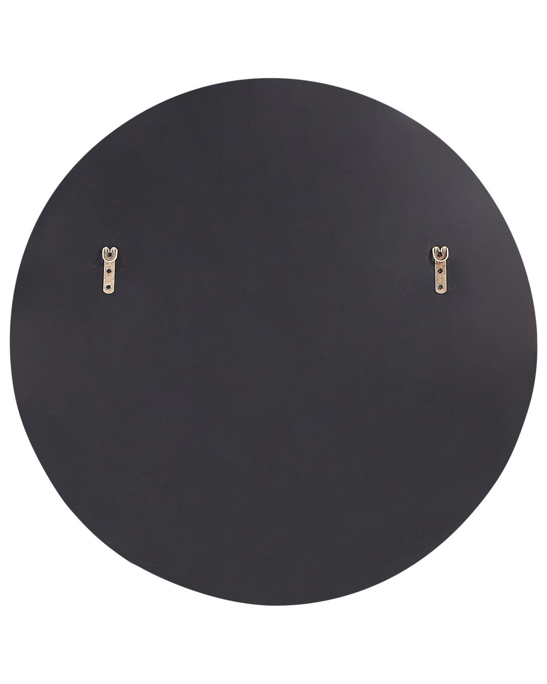 Wall Mirror Trouville Black/Gold