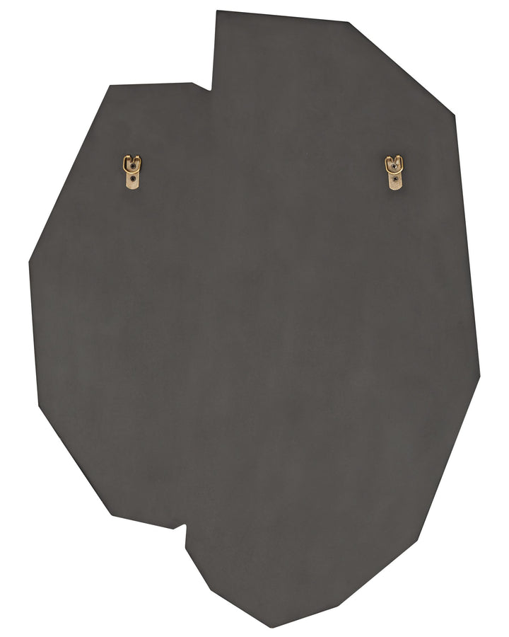 Wall Mirror Troyon Rose Gold