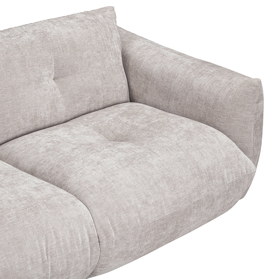 D.I Designs Wychbold Sofa Neutral