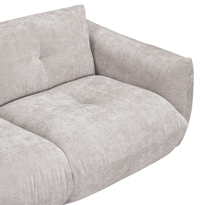D.I Designs Wychbold Sofa Neutral