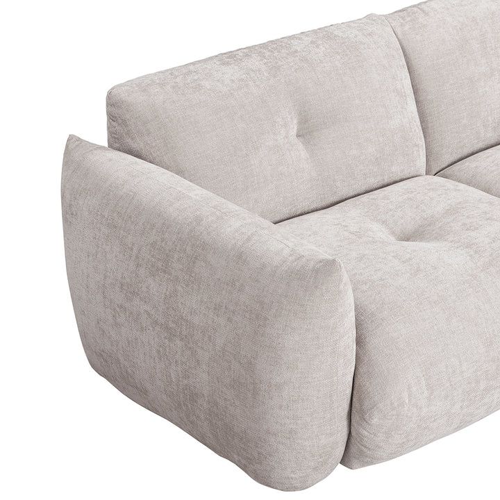 D.I Designs Wychbold Sofa Neutral