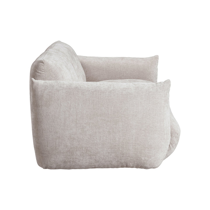 D.I Designs Wychbold Sofa Neutral
