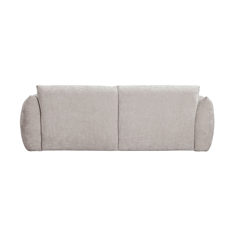 D.I Designs Wychbold Sofa Neutral