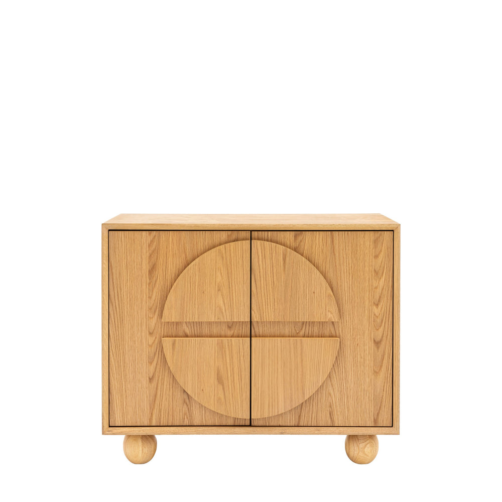 Geo 2 Door Sideboard