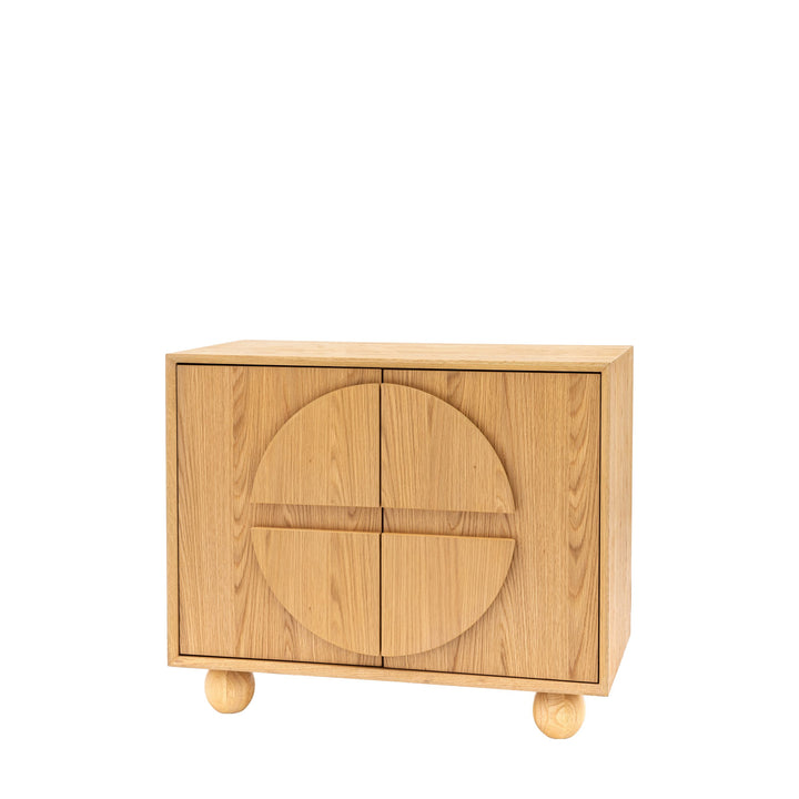 Gallery Direct Geo 2 Door Sideboard