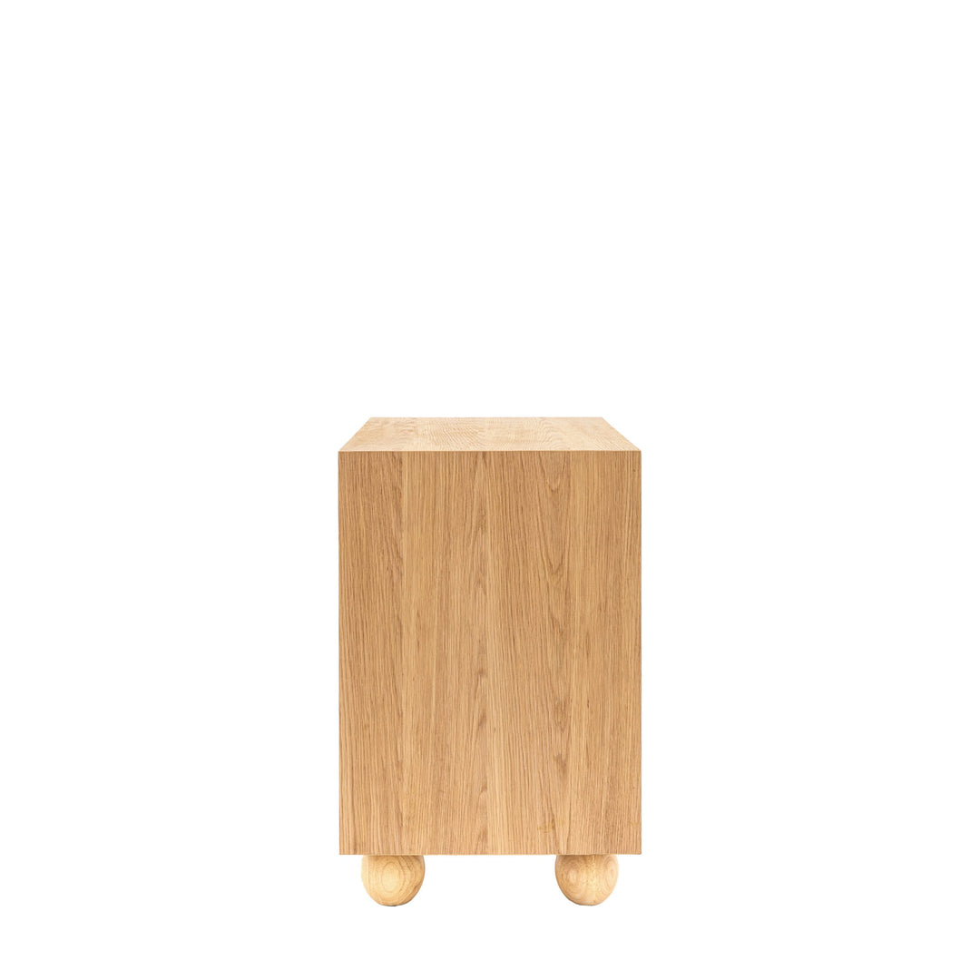Gallery Direct Geo 2 Door Sideboard