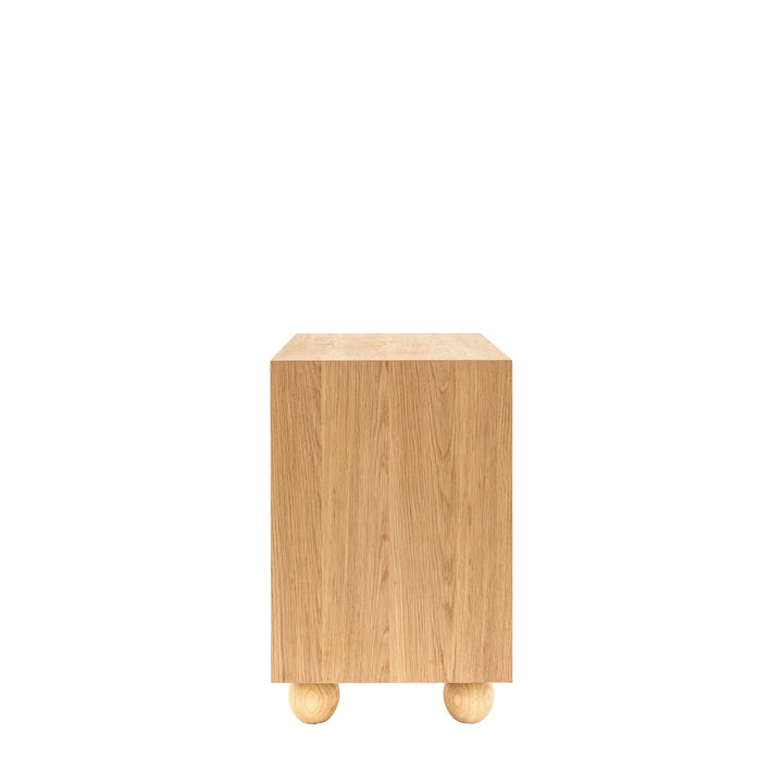 Gallery Direct Geo 2 Door Sideboard