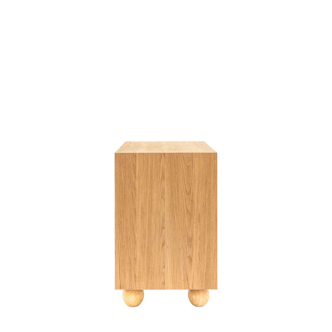 Gallery Direct Geo 2 Door Sideboard