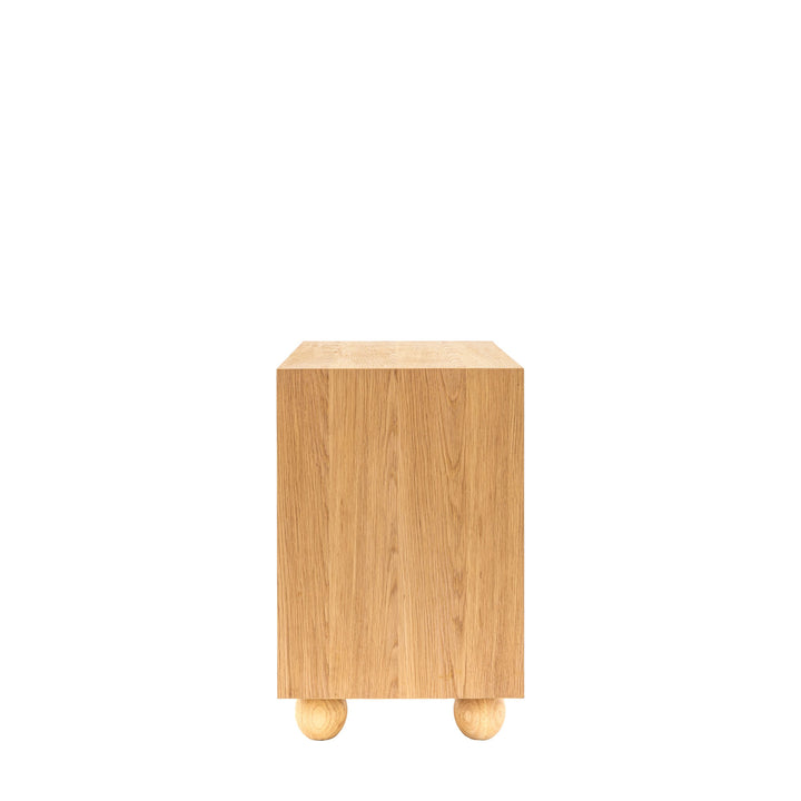 Gallery Direct Geo 2 Door Sideboard