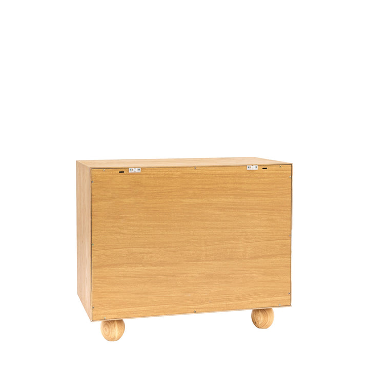 Gallery Direct Geo 2 Door Sideboard