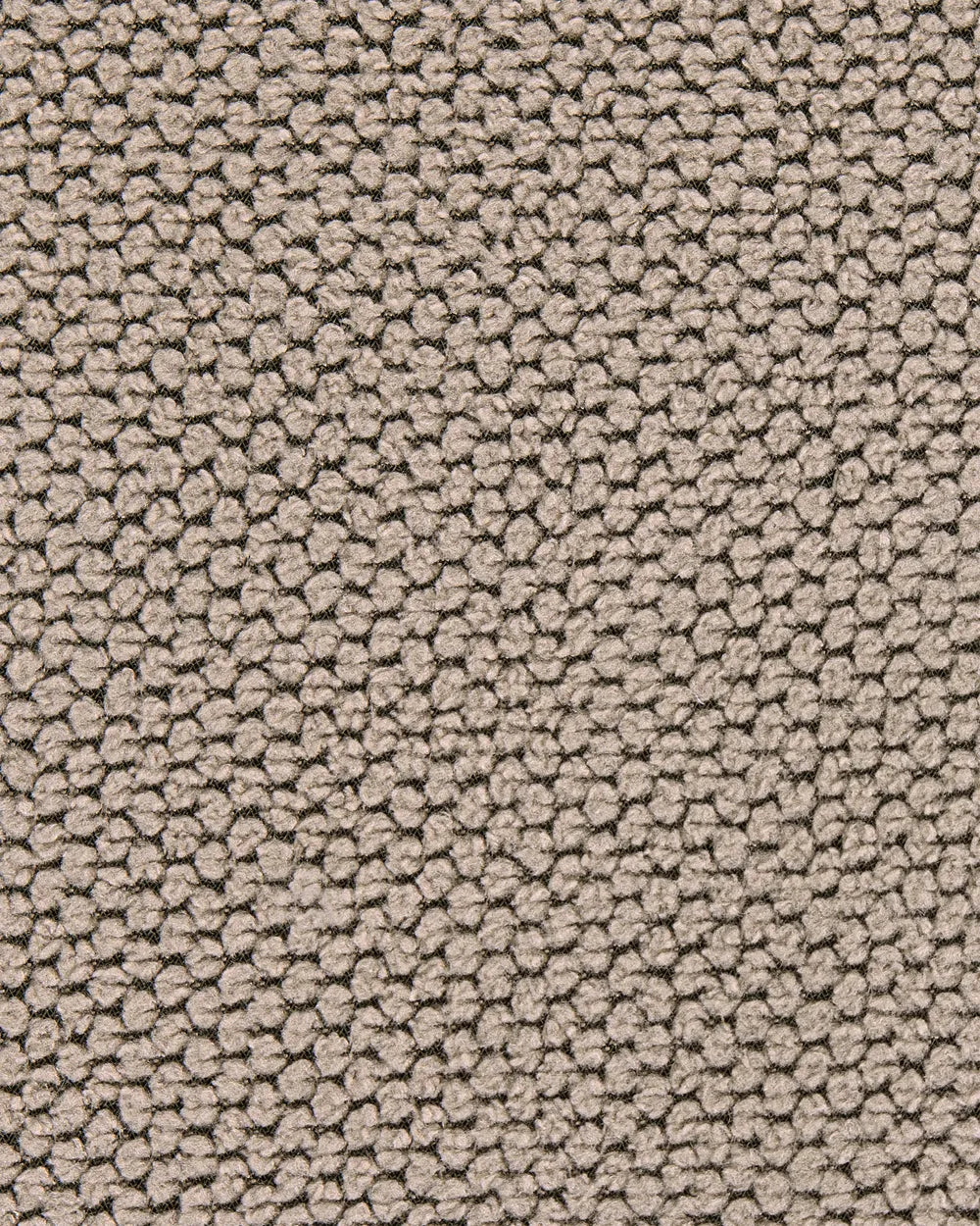 Recliner Chair Fabric Taupe Caynemore