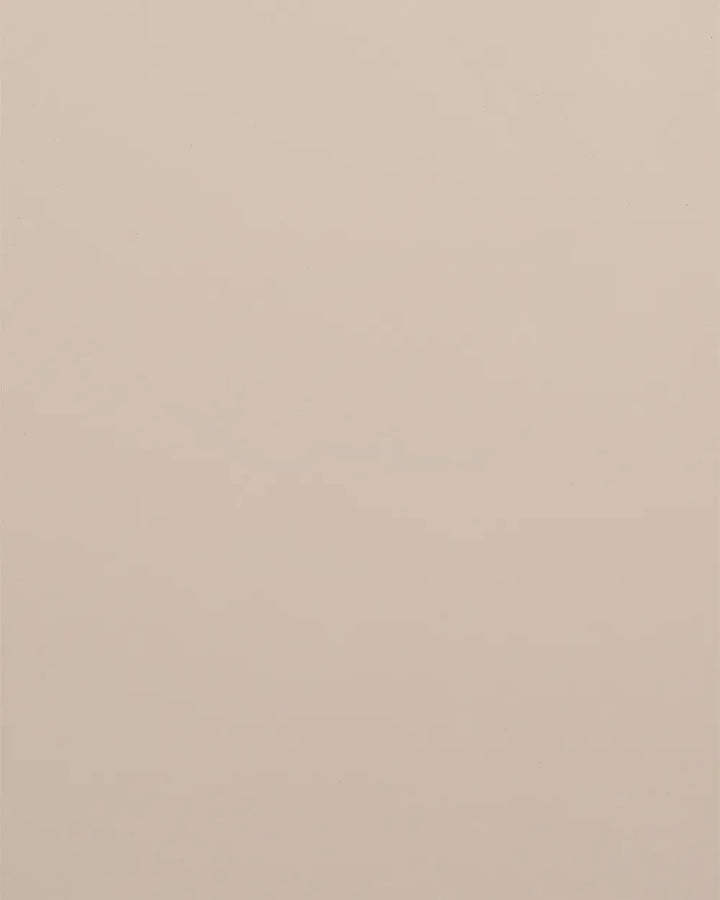 Glass Display Cabinet Metal 90 cm Beige Carmelinda