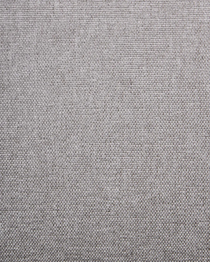 Dining Chair Swivel Chenille Light Grey/ Dark Green Tayani