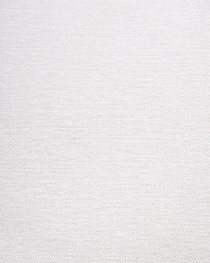 Dining Chair Swivel Chenille Off-White/ Beige Tayani