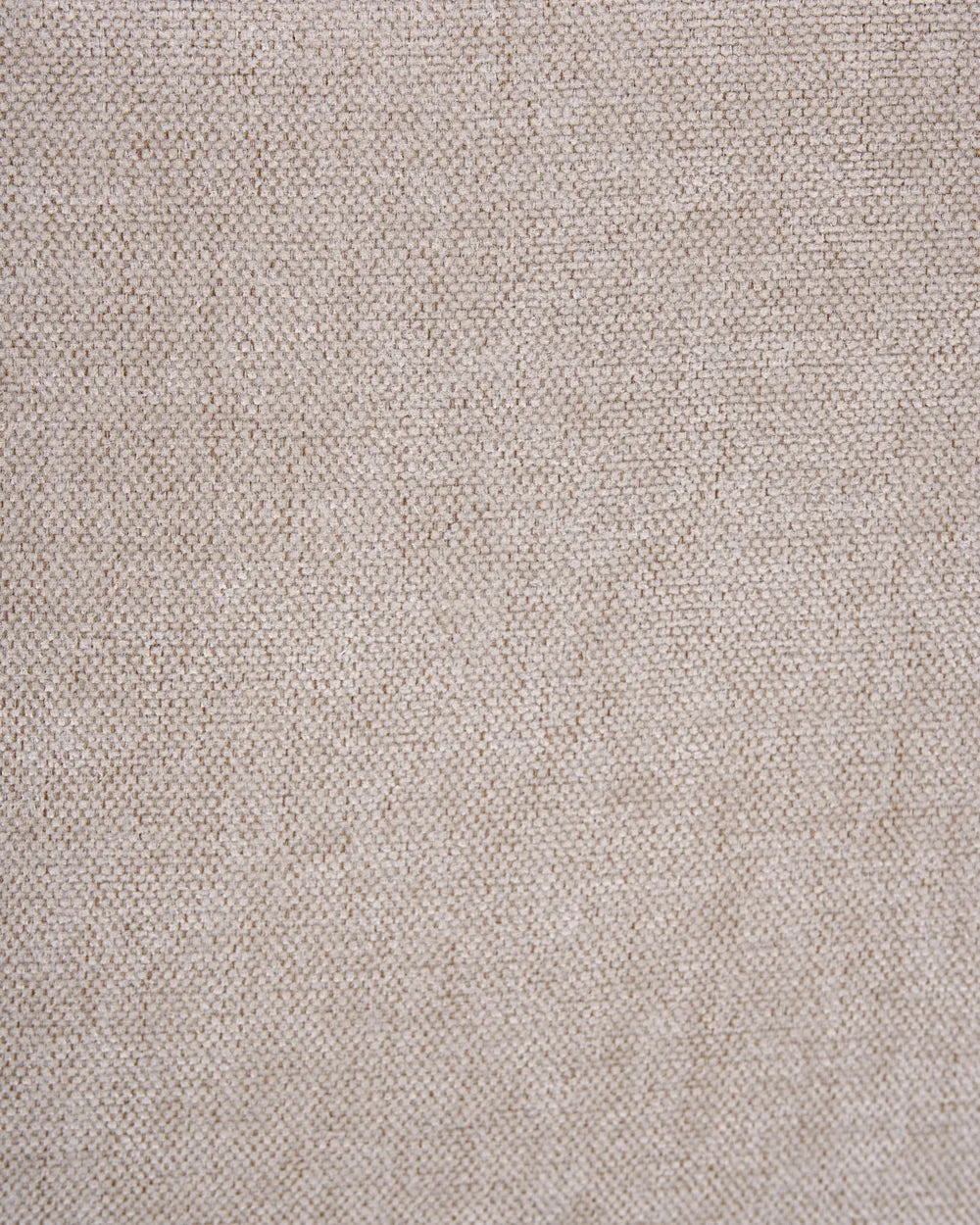 Dining Chair Swivel Chenille Off-White/ Beige Tayani