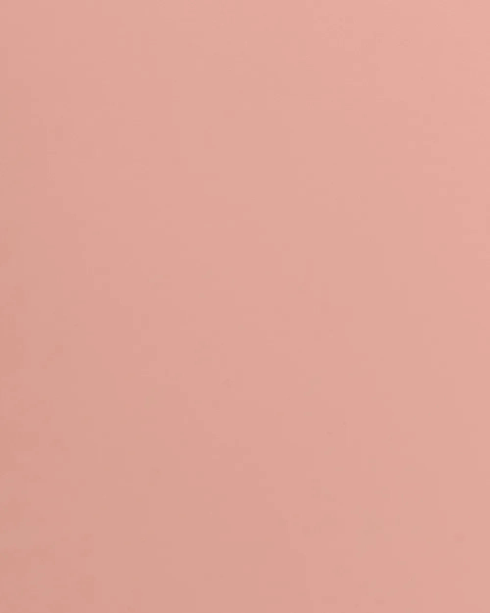 Wall Cabinet 60 cm Metal Peach Pink Danaysha