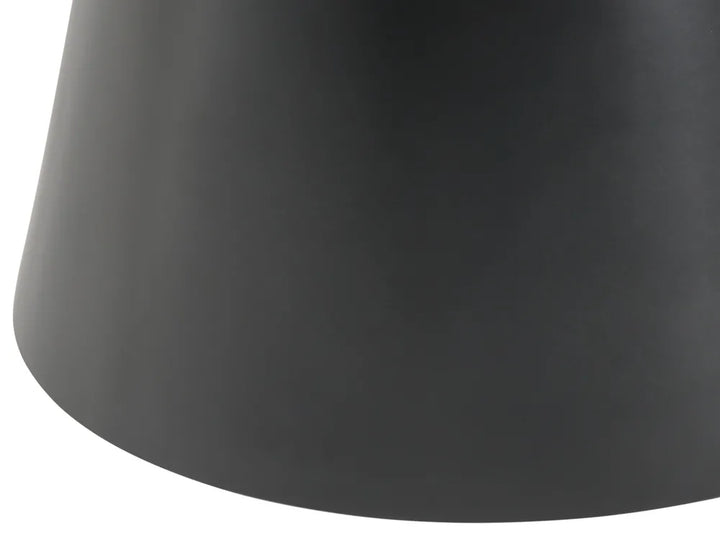 Coffee Table Black Jarissa