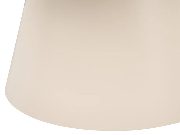 Coffee Table Beige Jarissa