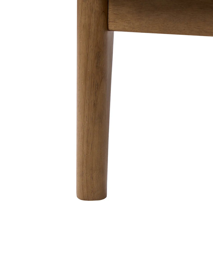 Armchair Boucle Beige Davey