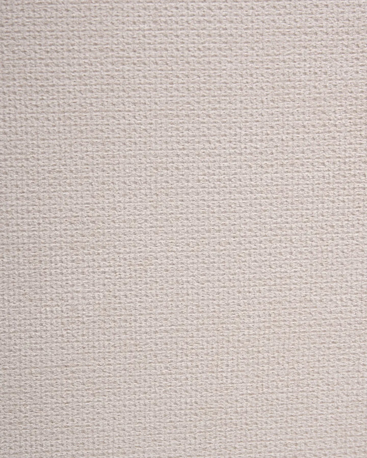Armchair Fabric Light Beige Samha