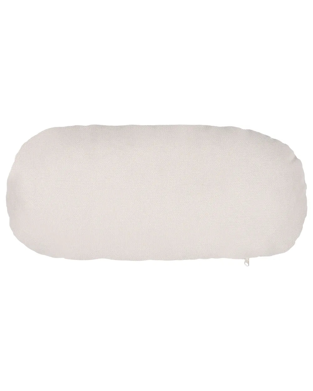 Armchair Fabric Light Beige Samha