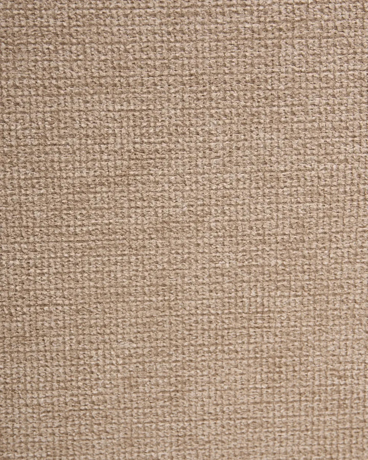 Armchair Fabric Beige Samha