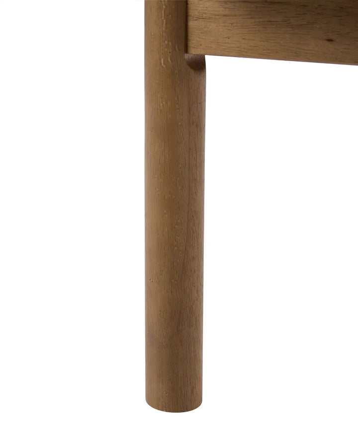 Armchair Fabric Beige Samha