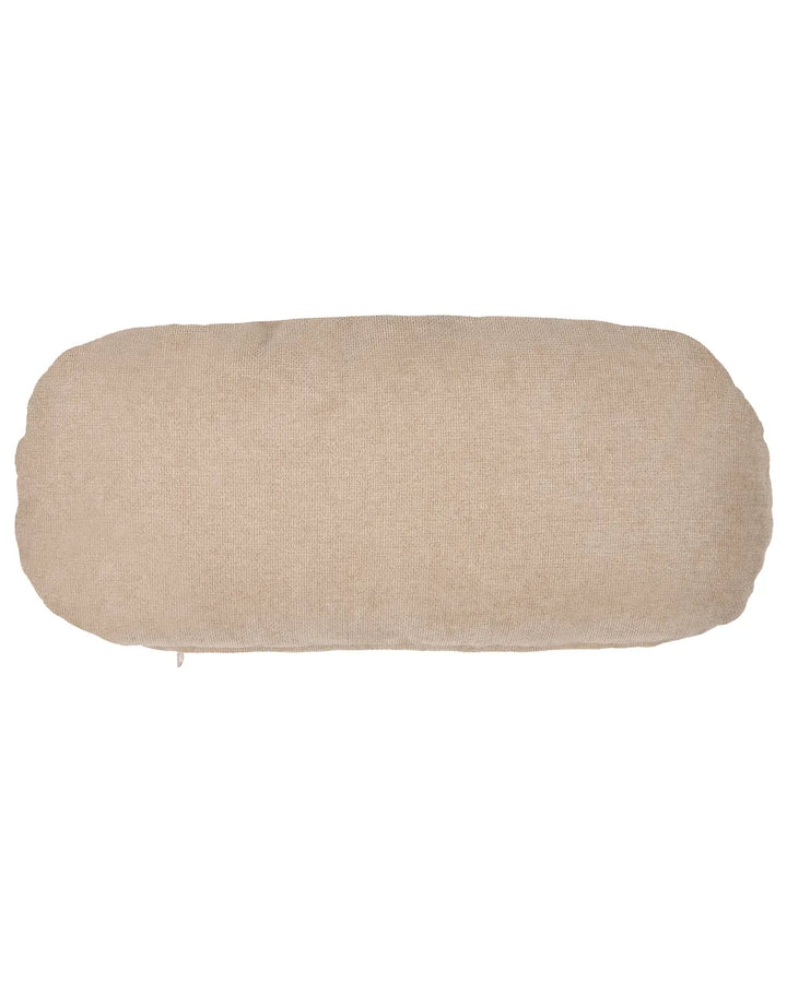 Armchair Fabric Beige Samha