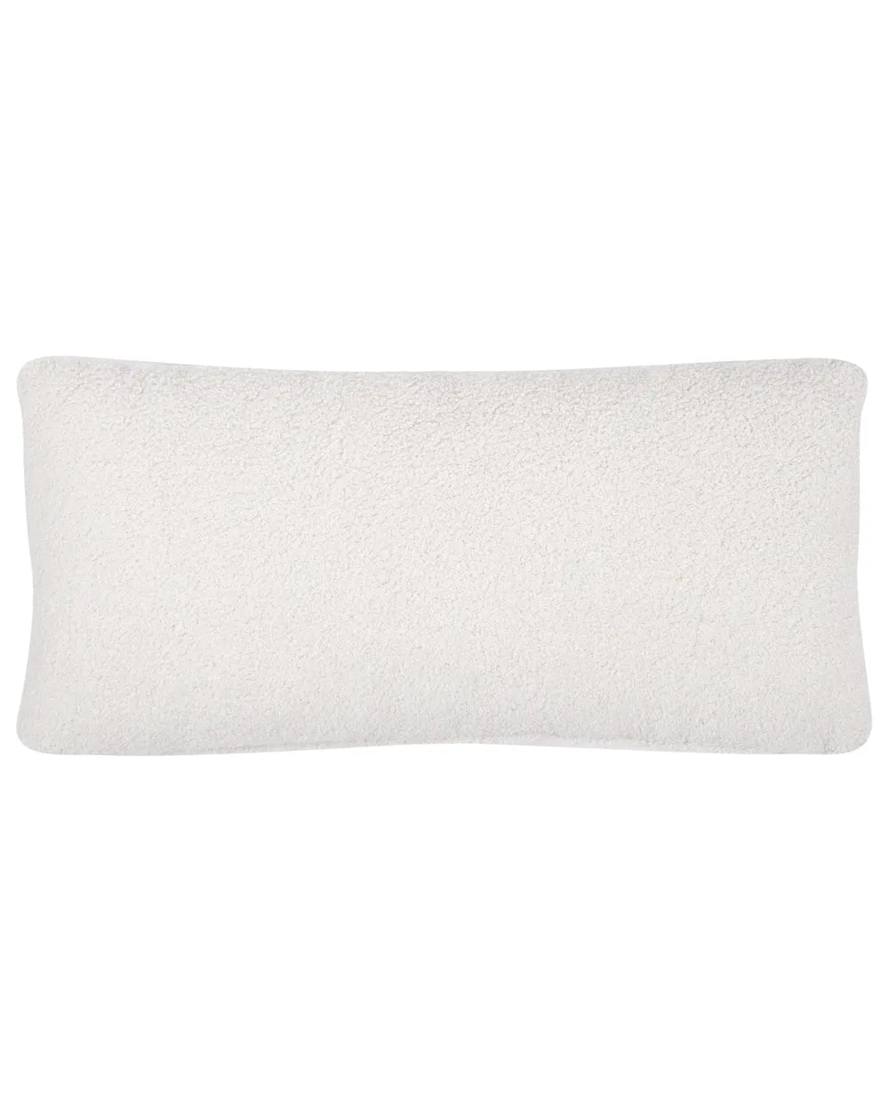 Armchair Boucle Off-White Keemon