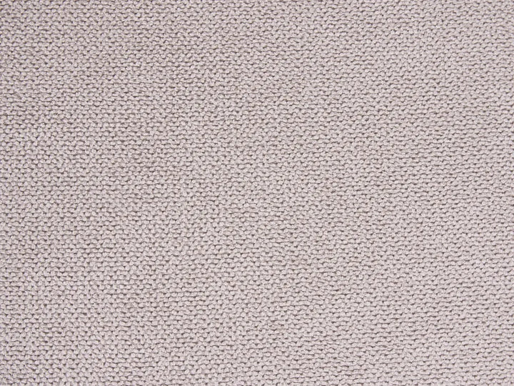 Sofa 2 Seater Fabric Taupe Crandell