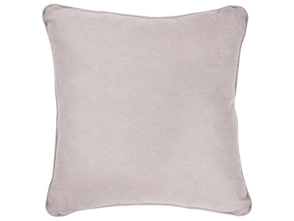 Sofa 2 Seater Fabric Taupe Crandell
