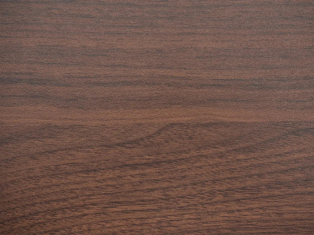 4 Door Sideboard Dark Brown Eilzabeth