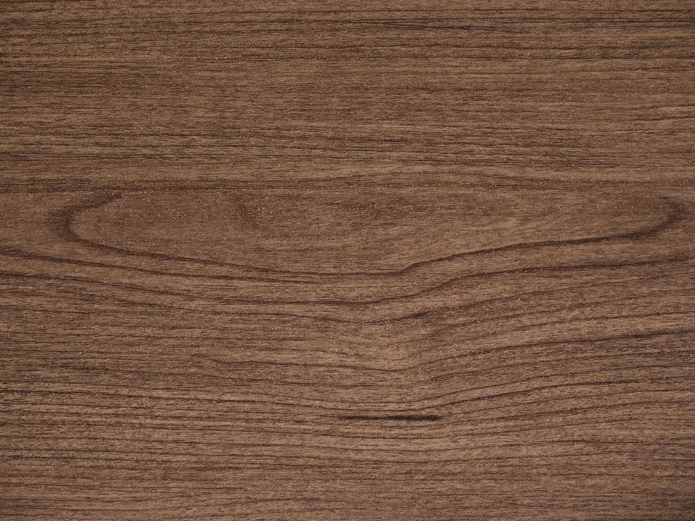 4 Door Sideboard Dark Brown Lechia