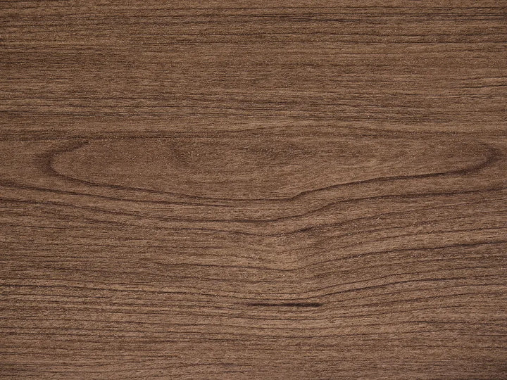 4 Door Sideboard Dark Brown Lechia