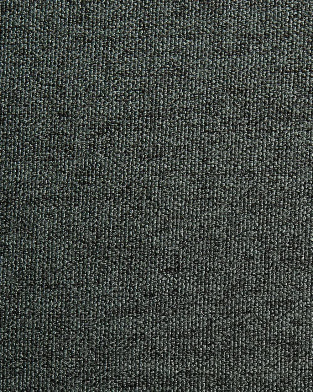 Set of 2 Dining Chairs Fabric Green Arfsten