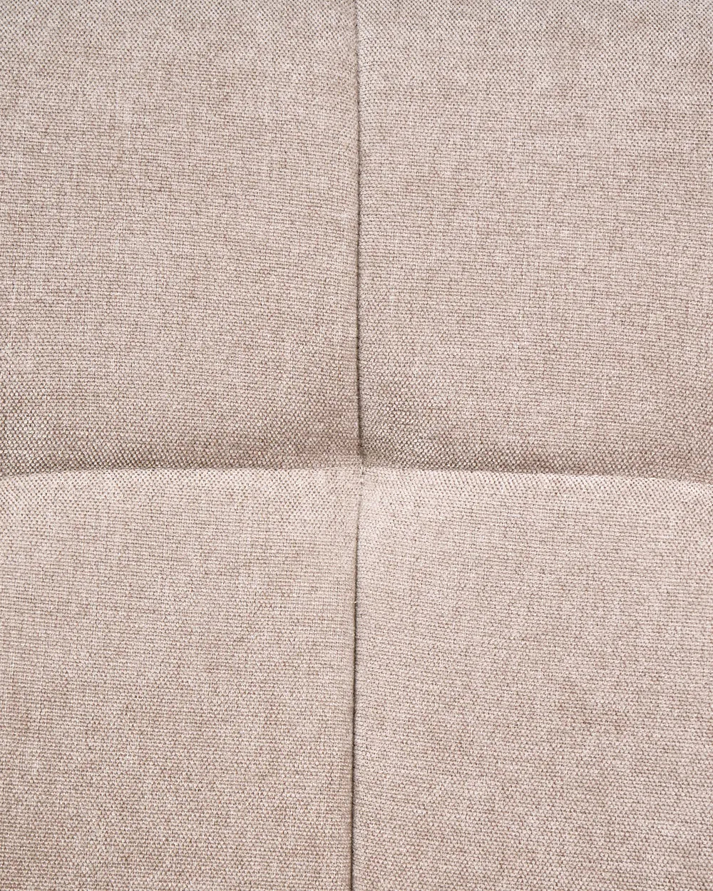 Dining Chair Chenille Light Beige Arshaun