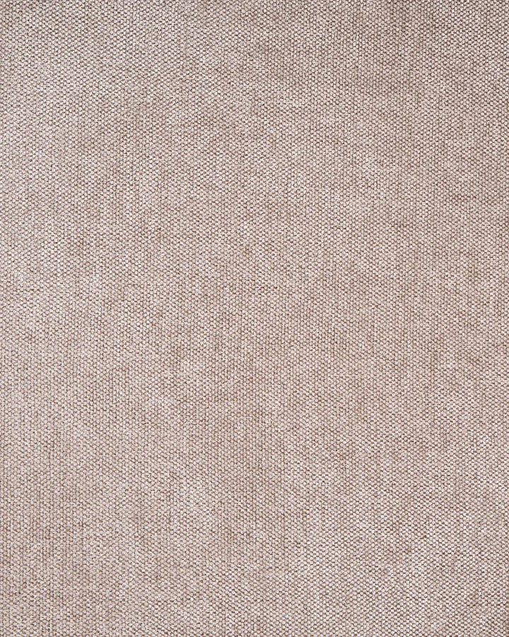 Dining Chair Chenille Light Beige Arshaun