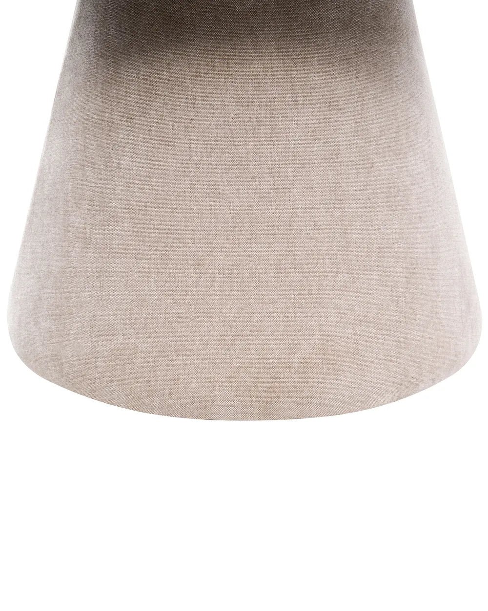 Dining Chair Chenille Light Beige Arshaun