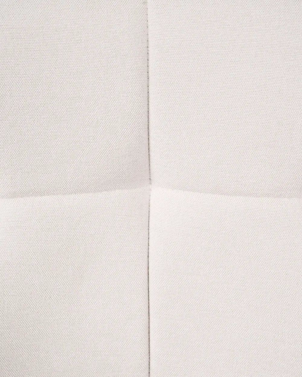 Dining Chair Chenille Off-White Arshaun