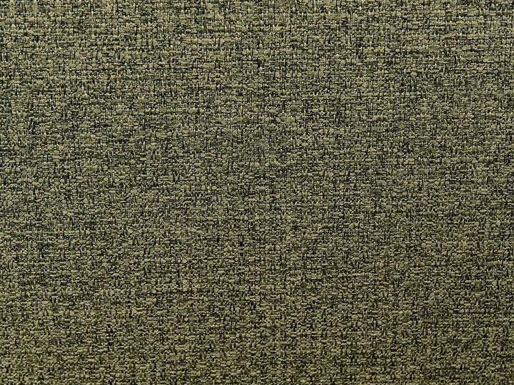 Sofa 2 Seater Fabric Olive Green George