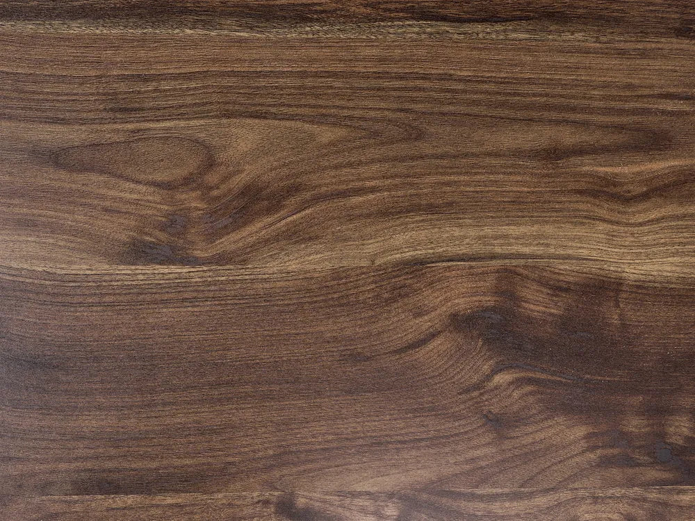 Dining Table Dark Brown 140 cm 90 cm Fadzai