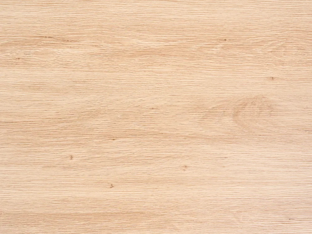 Dining Table Light Brown 140 cm 90 cm Fadzai