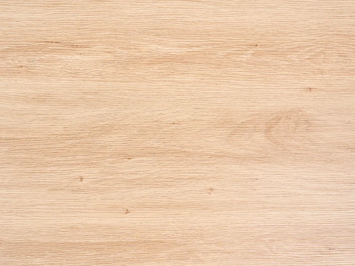 Dining Table Light Brown 140 cm 90 cm Fadzai