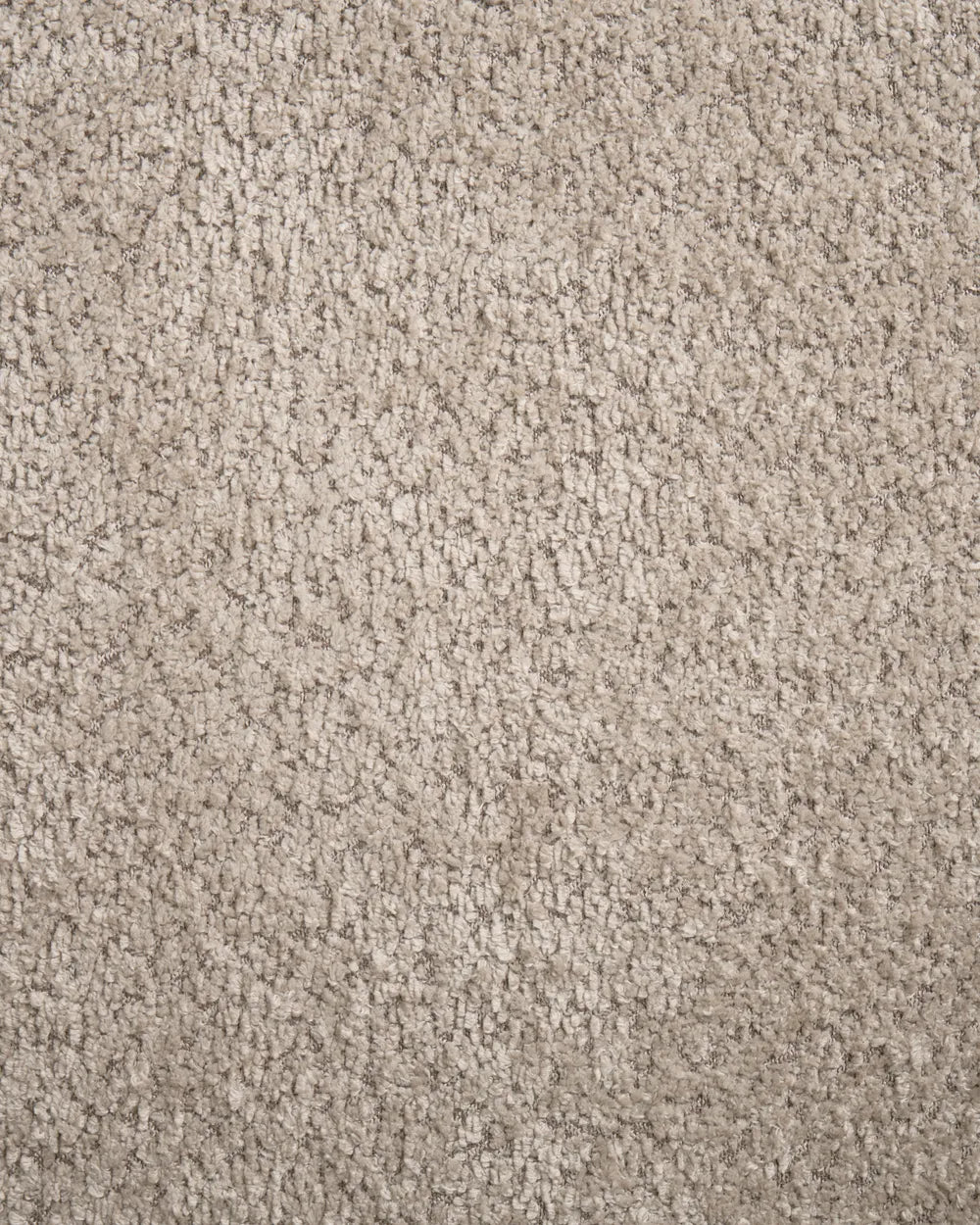 Armchair Chenille Taupe Latiasha