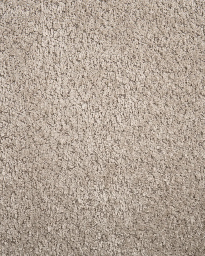 Armchair Chenille Taupe Latiasha